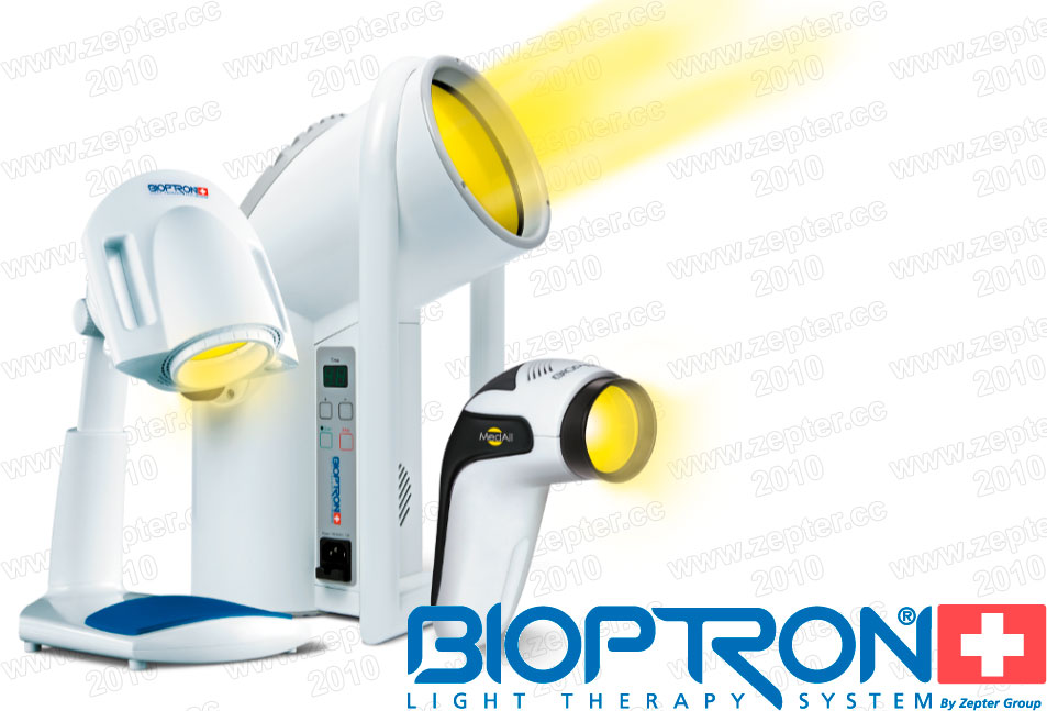 Bioptron