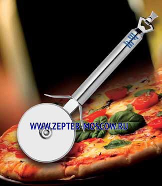 Нож для пиццы, TZ-505,  Zepter/Цептер