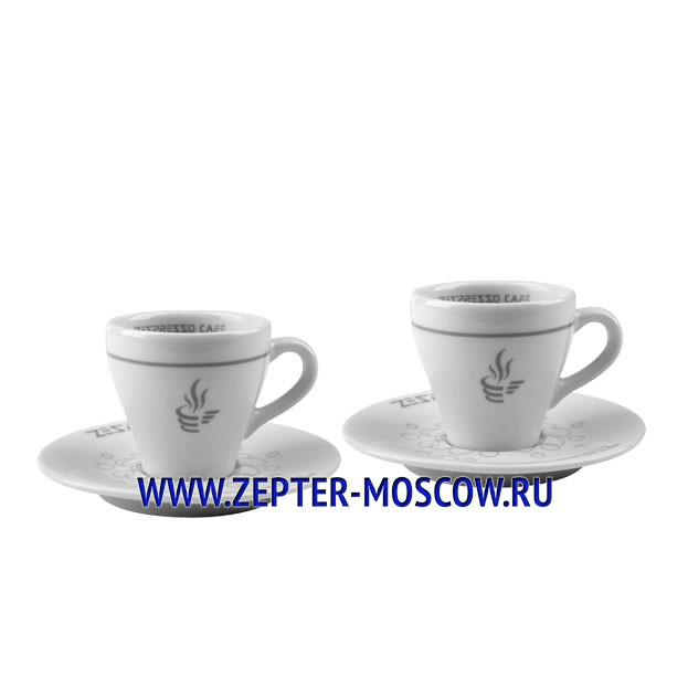 Набор для кофе, ZES-400,  Zepter/Цептер