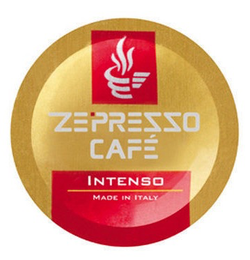 Кофе натуральный "INTENSO"эспрессо