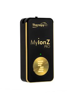 Портативный персональный очиститель воздуха MyION Z PRO (арт. ION-03)